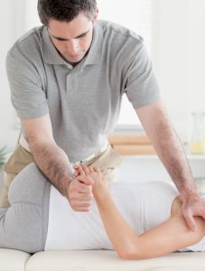 kinesitherapie