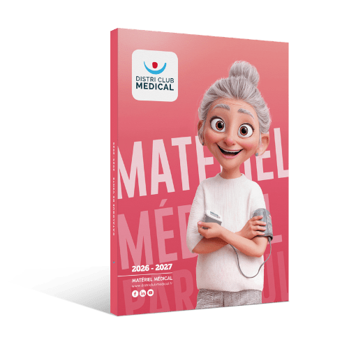 materiel medical particuliers